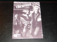 9645: Trespass ( Walter Hill ) Bill Paxton,  Ice T,  William Sadler,  Ice Cube, 